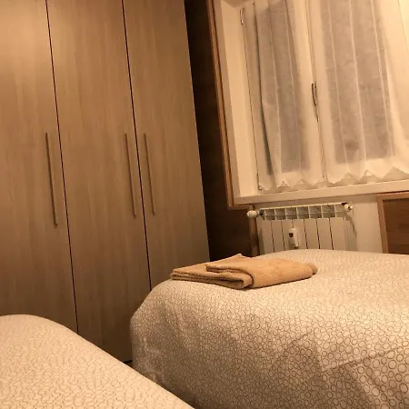 Apartment Catilina *