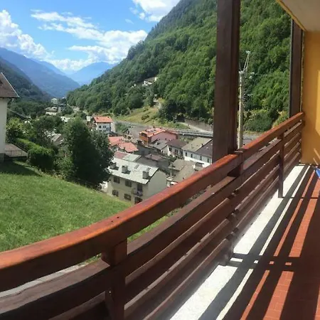 Apartment Catilina