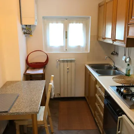 Apartment Catilina