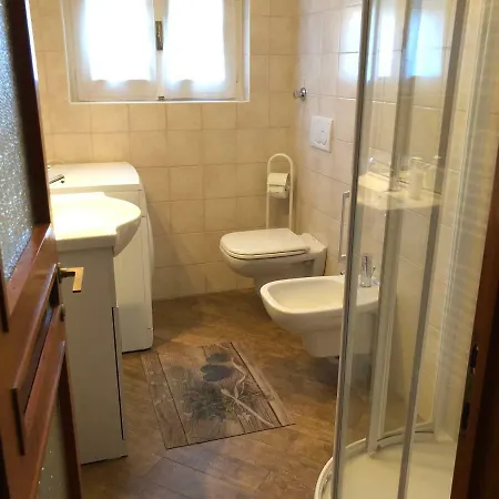 Catilina Apartment Aprica
