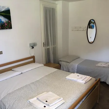 Apartment Catilina *