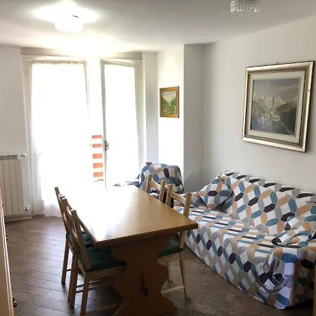 Apartment Catilina Aprica