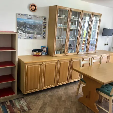 Apartment Catilina