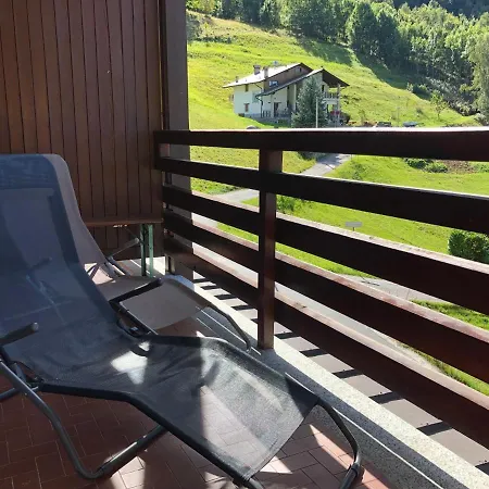 Apartment Catilina