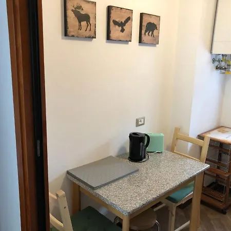 Apartment Catilina *