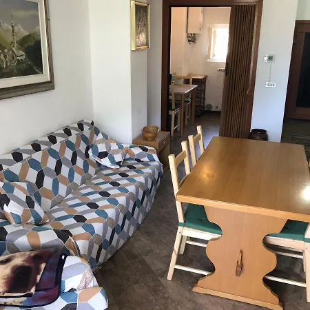 Apartment Catilina *