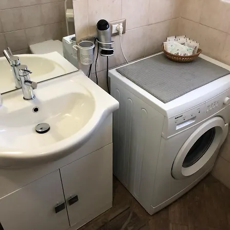 Apartment Catilina *